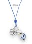 Necklace-Delft-Blue